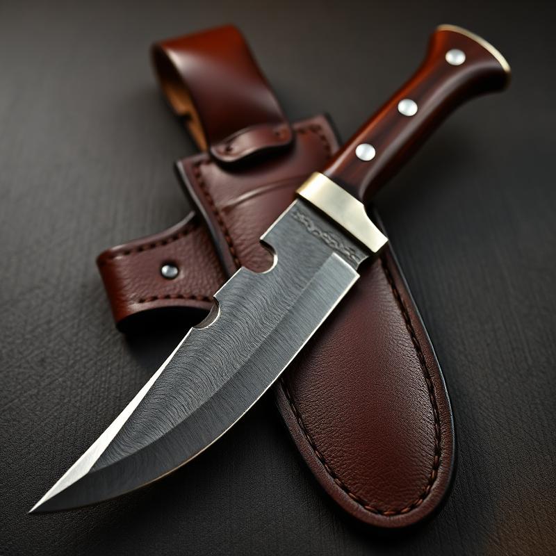 Bowie Damasc II