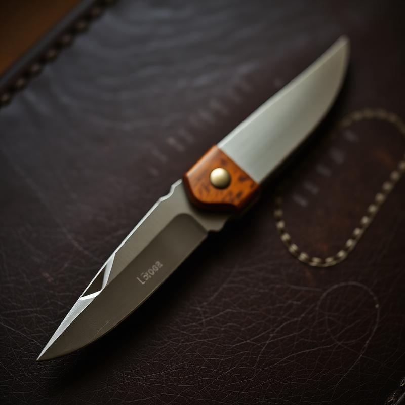 Folder Titan