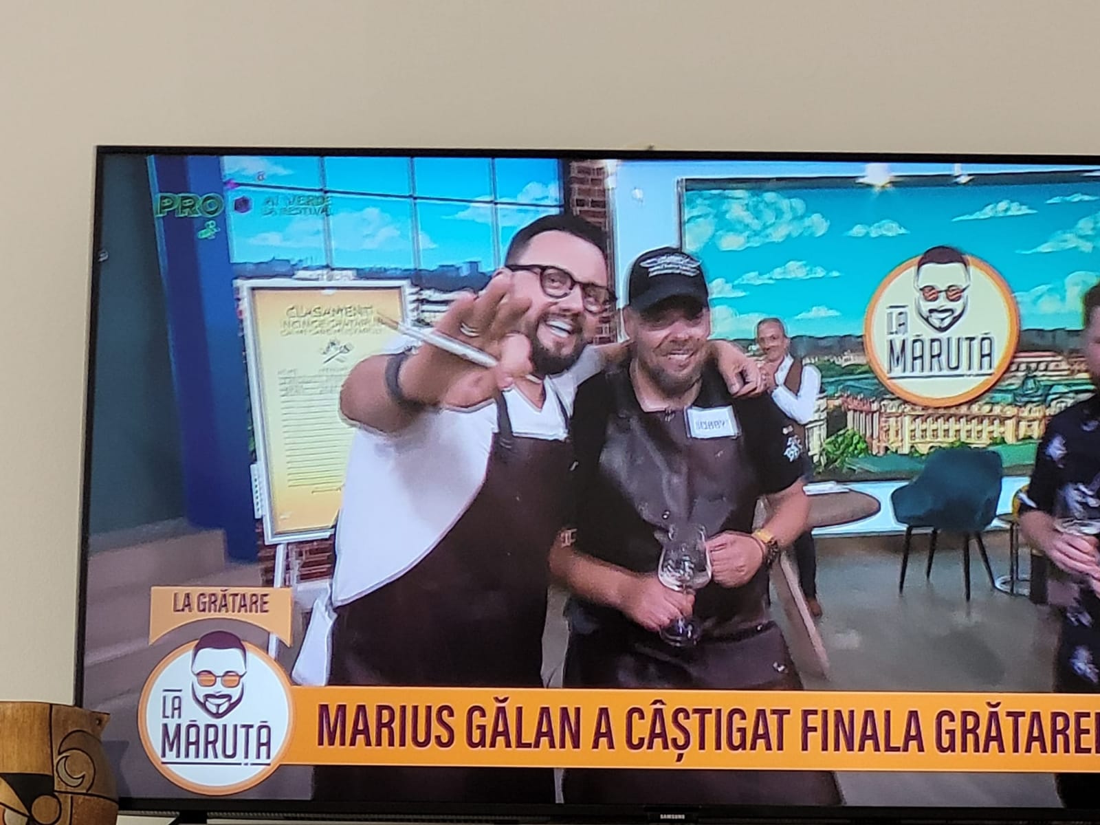 Lamă Master